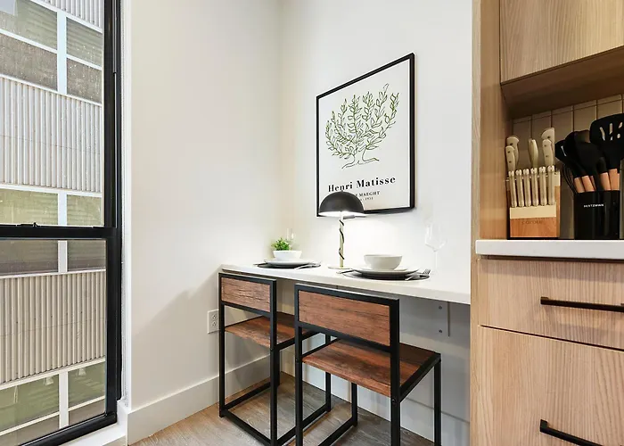 Lux King Bed Free Parking Pitt Cmu *