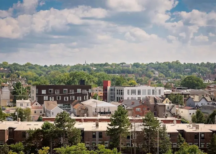 Lux King Bed Free Parking Pitt Cmu