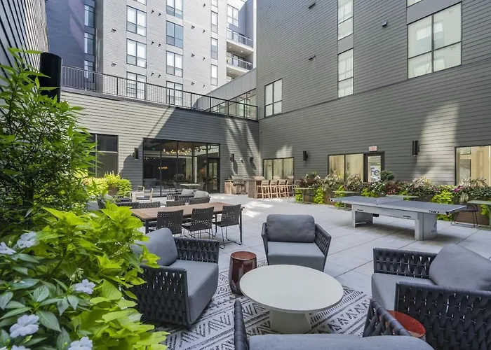 Lux King Bed Free Parking Pitt Cmu *